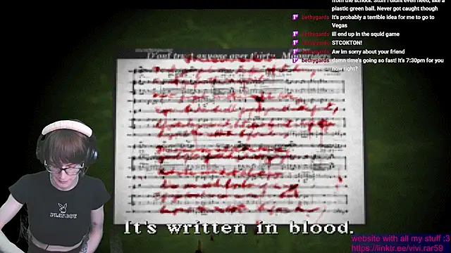 vivi-iso59 Chat XXX in diretta