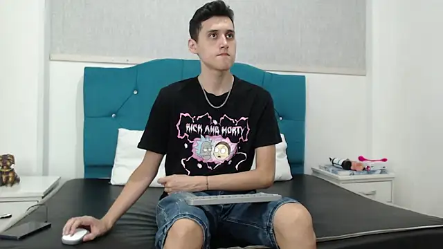 Show webcam de LuigiMarchetti