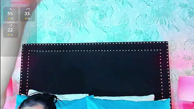 Chat +18 de SamyySwet ao vivo