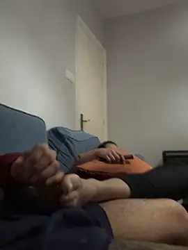 Chat +18 de Jaykel_a ao vivo