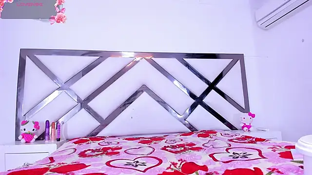 Jailinashley Chat XXX in diretta