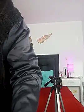 Chatroom XXX en direct de Natalye_23