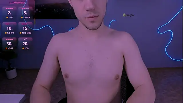 Вебкам-шоу neo_raze