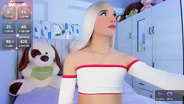 baby_cleo_'s Live XXX Chat