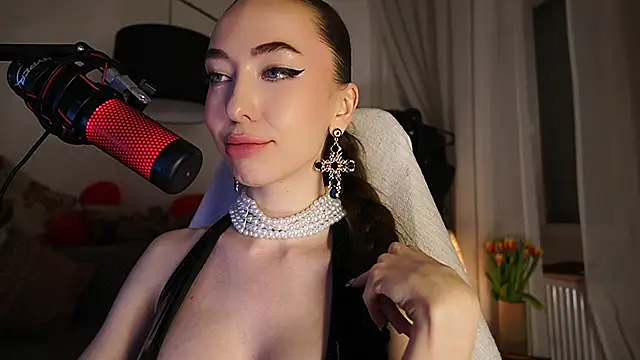 supreme_dominatrix 라이브 XXX 채팅