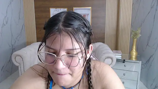 Chat +18 de lucero_s1 ao vivo