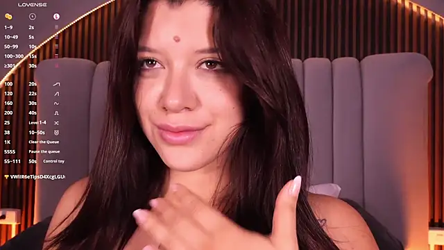 emperatriz_reyes Webcamshow