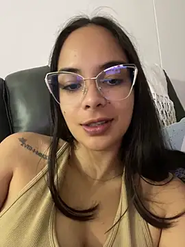 Chatroom XXX en direct de gabyaridi