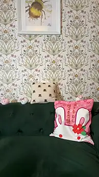 Chatroom XXX en direct de Lacey-BBW