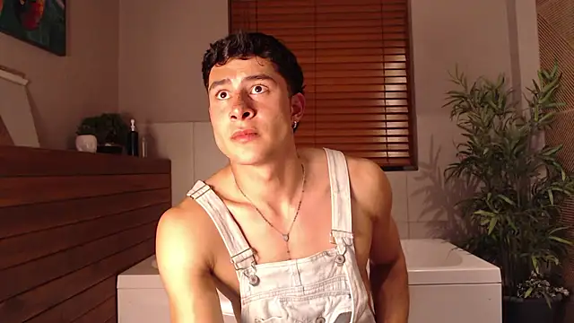 AustinJones_ 现场XXX聊天