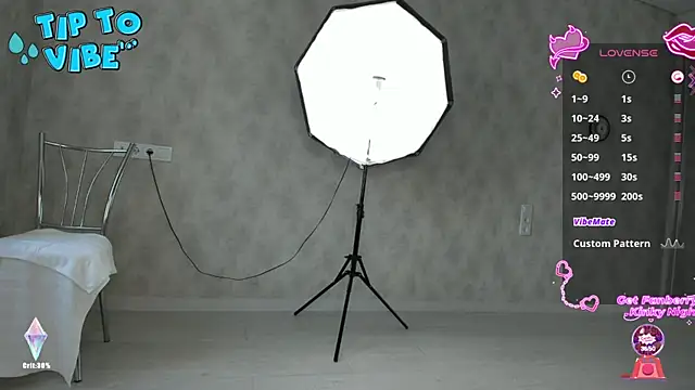 Chat XXX en directo de Smallnipples