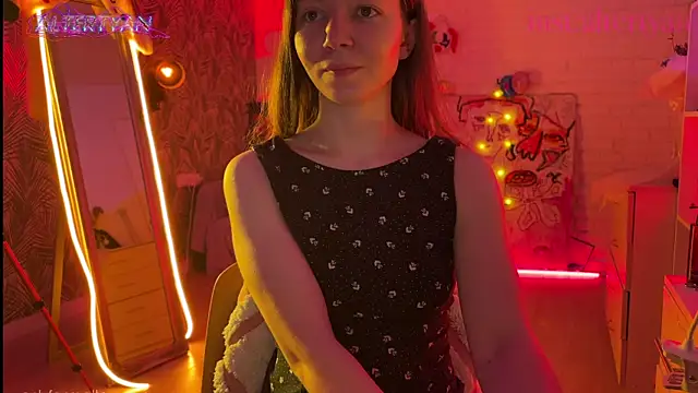 Chatroom XXX en direct de altertyan