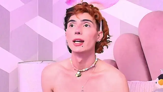 عرض كام KylieMonnett