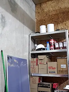 Chat XXX en directo de Manolete007x