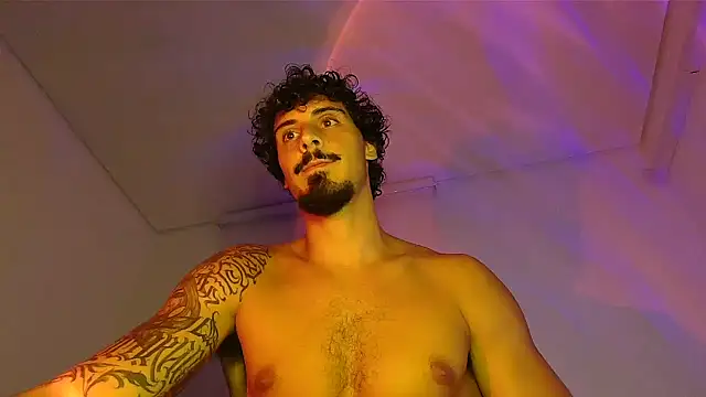 Chat XXX en directo de milkoffe