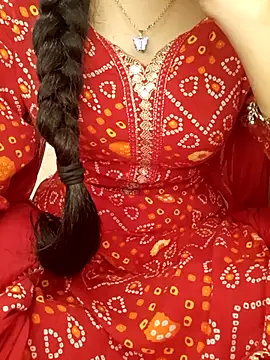 Pallavi_36 Webcam-Show