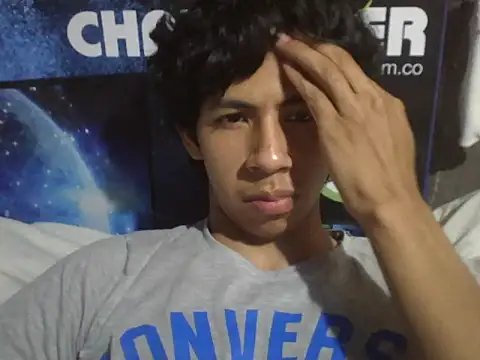 Chat XXX en directo de Carlos_Albert02