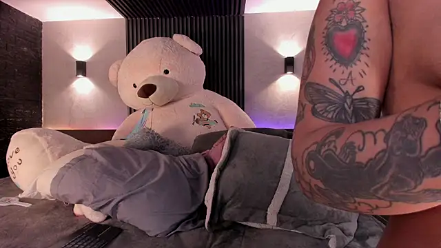 Živý XXX chat magic_marg