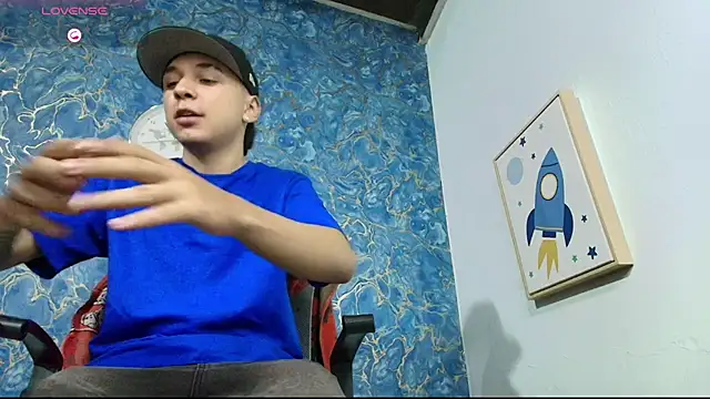 Chat XXX en directo de Rhaegal_hot