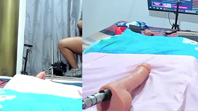 marilyn_16 élő XXX-chatje