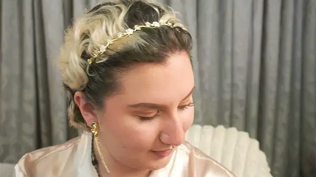 Ximenna_Cruz élő XXX-chatje