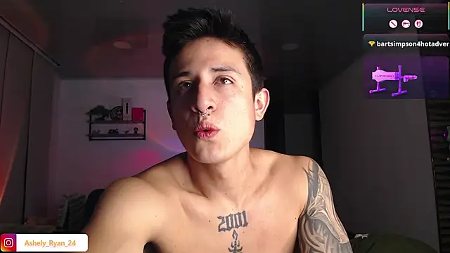 ashely_ryan24 – Live XXX-chat