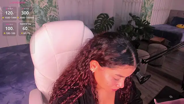 loly_marcen Live XXX chat