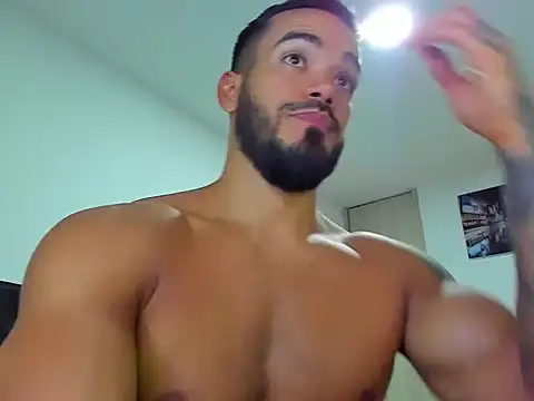 Chat XXX en directo de Alexander_Martines