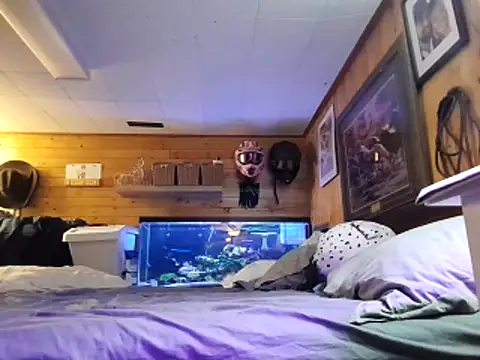 Ryan_and_Aurora élő XXX-chatje