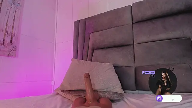 DannaJhonson1 Chat XXX live