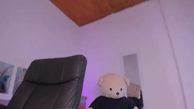 แชท XXX สดของ Ayha_khalaf