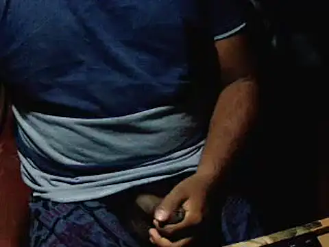 Webkamerová show lolboy1234Z