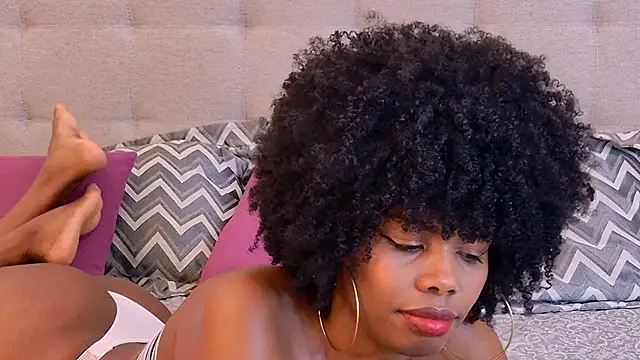 دردشة BeckySalas الجنسية المباشرة