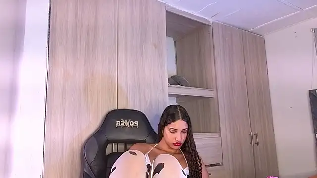 candice777のライブXXXチャット