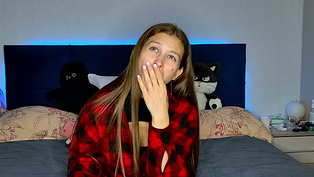 Chat XXX Live MissEmilyMiller