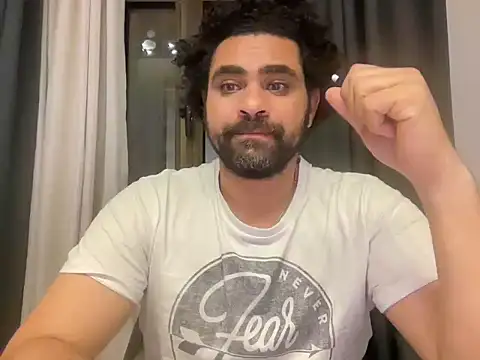 Chat XXX en directo de Royalpharaoh2