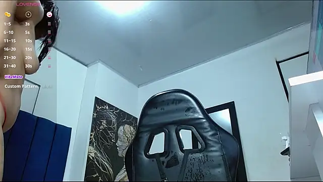 دردشة Tatiana_star1 الجنسية المباشرة