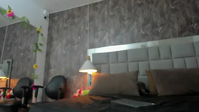 yiyisandoval élő XXX-chatje