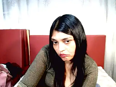 แชท XXX สดของ IndianAlisha