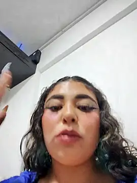 Bagiolettn Live XXX chat