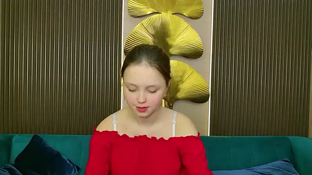 แชท XXX สดของ Samantha_Martines