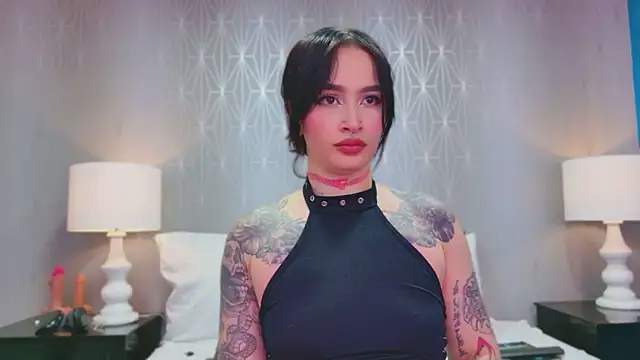 MadissonPaytonn Adlı Modelin Canlı XXX Sohbeti