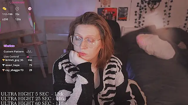 دردشة kate_not_today الجنسية المباشرة