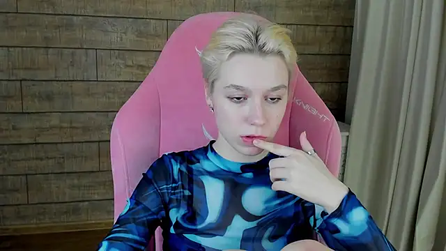 แชท XXX สดของ AgataGate