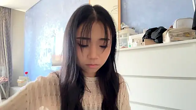 SweetMiaXOのライブXXXチャット