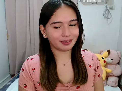 lovely_Janeee Pertunjukan Webcam