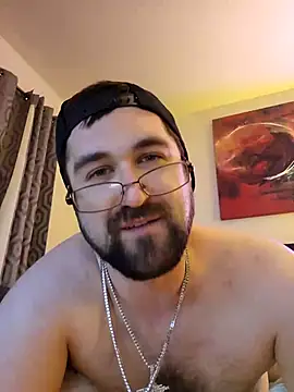 ApexPuppy webcam show