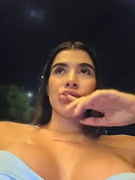 دردشة Sweetnahoxxx الجنسية المباشرة