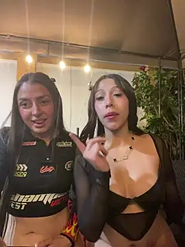 ArianaDominguezPink_n Live XXX chat