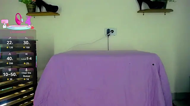 Nashla_D_-: вебкам-шоу